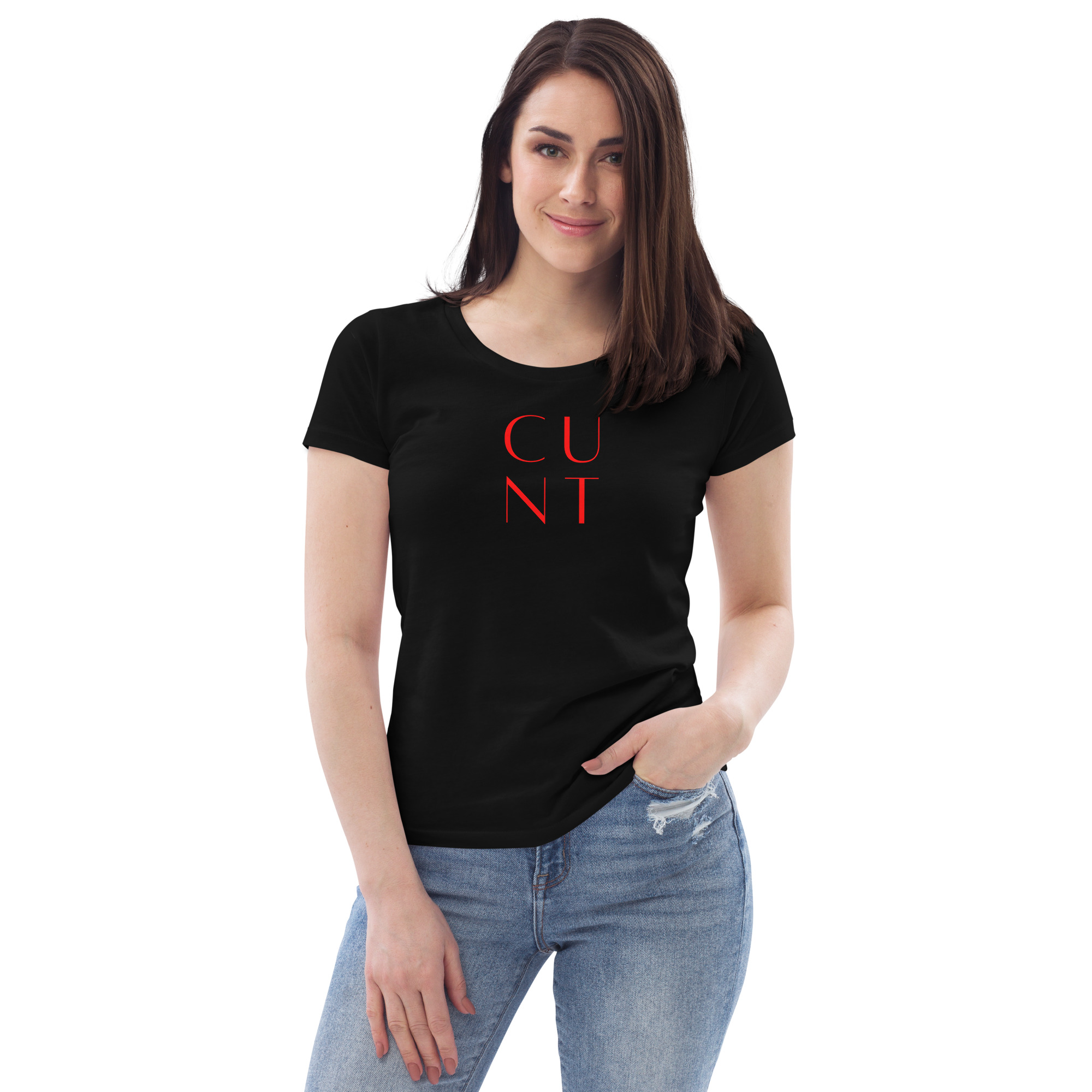 womens-fitted-eco-tee-black-front-62e94780bd584.jpg